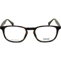 Polaroid Men's PLD-D410-PHW Spectacle Frame