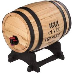 5 Five Tønde vin Drikkedispenser 5L