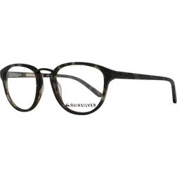 Quiksilver EQYEG03053 Green Eyeglass Frames 50 mm