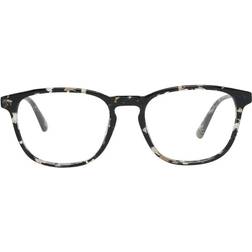 Web Eyewear WE 5293 055 52 Men Glasses