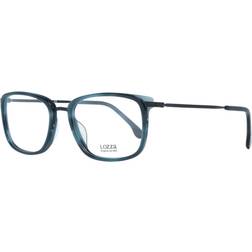 Lozza Lunettes VL2307 0531 Turquoise One Size