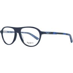 Pepe Jeans Brillenfassung Pj3291 55c3 Silas