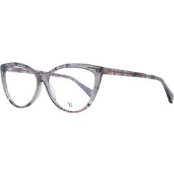 Yohji Yamamoto Brillenfassung Ys1001 58941