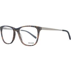 More & More 50506 741 Women’s Glasses Brown Size 55