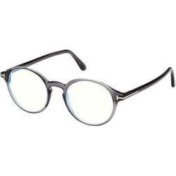 Tom Ford FT5867-B Blue-Light Block