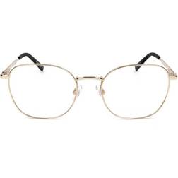 Missoni Brillenfassung Mmi 0104 Gold