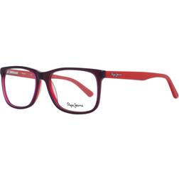 Pepe Jeans Miesten Silmälasikehykset PJ3334 55C3