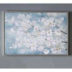 Gallery Direct Interiors April Blossom Framed Art