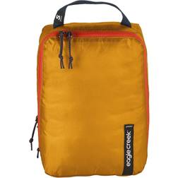Eagle Creek Pack-It Isolate Clean Dirty Cube S Sahara Yellow