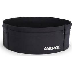 USWE Hofter Hip Belt Carbon Black L