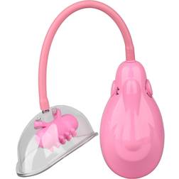 Dream Toys Vibrating Vagina Pump