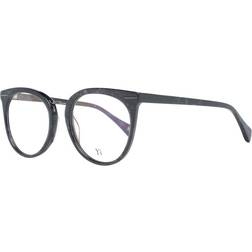 Yohji Yamamoto 1002 024 Miesten Harmaa