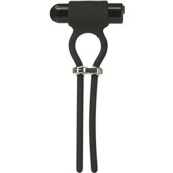 PowerBullet Bolo Adjustable Penis Ring