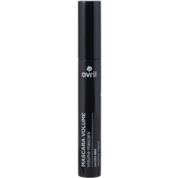 Avril Økologisk Mascara Volume - Noir/Black