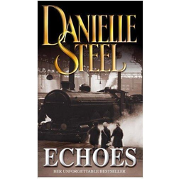 Echoes by Danielle Steel (Paperback, 2005)