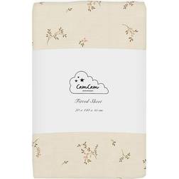 Cam Cam Copenhagen Fitted Sheet 60 x 120 cm