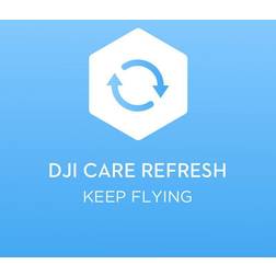 DJI Card Reader Fly More Combo