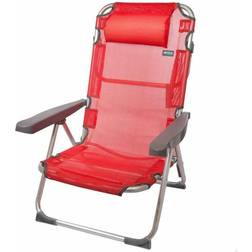 Colorbaby Strandkurv Color Baby 48 60 Rød