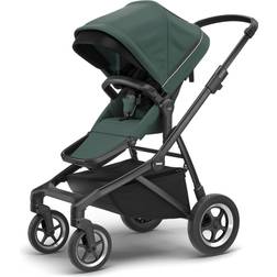 Thule Sweden Thule Sweden stroller, Mallard