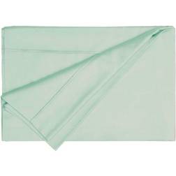 Belledorm Egyptian Cotton 200 Thread Count Bed Sheet Green