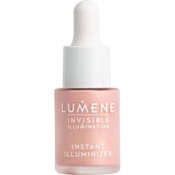 Lumene Invisble Illumination Illuminizer Rosy Dawn