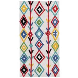 BigBuy Home Tapis Pour Enfant 175 x 90 cm