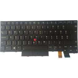 Lenovo Lite-On Bærbar tastatur