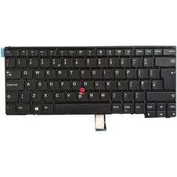 Lenovo Lite-On Bærbar tastatur