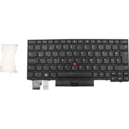 Lenovo 01YP114, Tastatur, ThinkPad X280