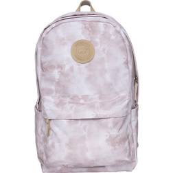 Beckmann City Rygsæk 30L, Organic Pink Børnerygsæk, Børnetaske