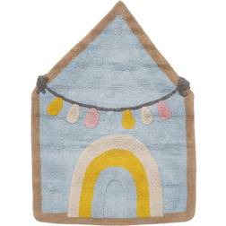 BigBuy Home Alfombra Infantil 100 x 74 cm