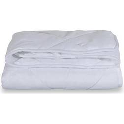 Zen Sleep Warm & Light Fiber Junior Duvet 100x140cm