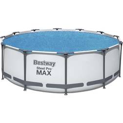 Bestway 58242 Flowclear 3.66m Solar Pool Cover