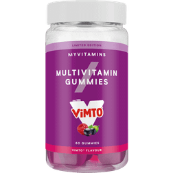 Myvitamins Vimto Gummies 60gummies