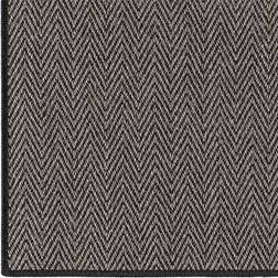 Artwood Hurricane Mocca Svart cm