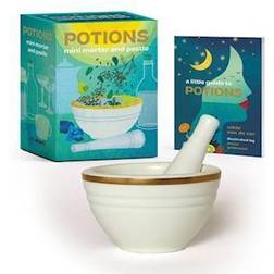 Potions Mini Pestle