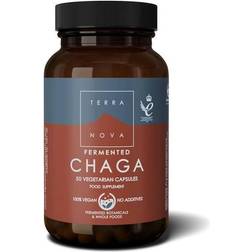 Terranova Fermented Chaga