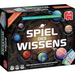 Jumbo Spiel des Wissens