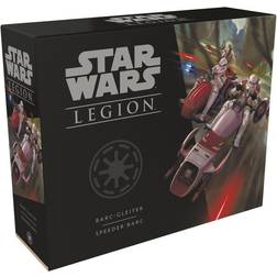 Fantasy Flight Games Star Wars: Legion BARC-Gleiter