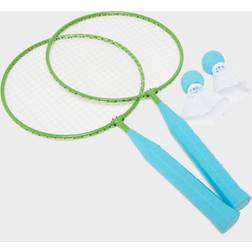 Hi Gear Badminton Set