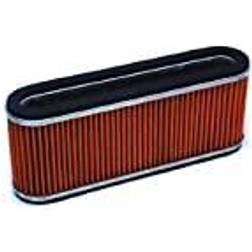 Hiflofiltro Yamaha Hfa4701 Air Filter Yellow