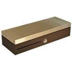 APG Cash Drawer Heavy Duty Flip-Top e