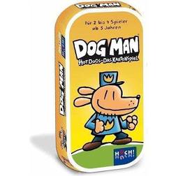 Huch Dogman Spiel
