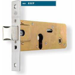 Serrure 5557 70 mm 9555770