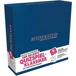 Asmodee BEZZERWIZZER, Brädspel, Fest, 15 År, Familiespil