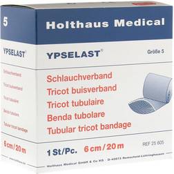 Holthaus Medical SCHLAUCHVERBAND YPSELAST Gr.5 20