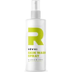 RÉVVI Desinfizierendes Wundreinigungsspray wit/lichtgroen, 125-ML