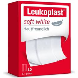 Leukoplast Soft 6 10cm