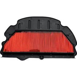 Hiflofiltro Honda Hfa1918 Air Filter Red