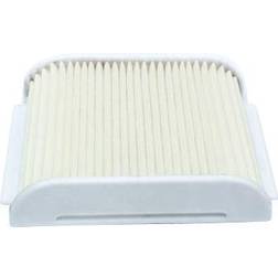 Hiflofiltro Yamaha Hfa4904 Air Filter White